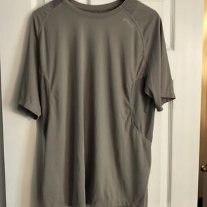 Asics - Ventilated Running T-shirt